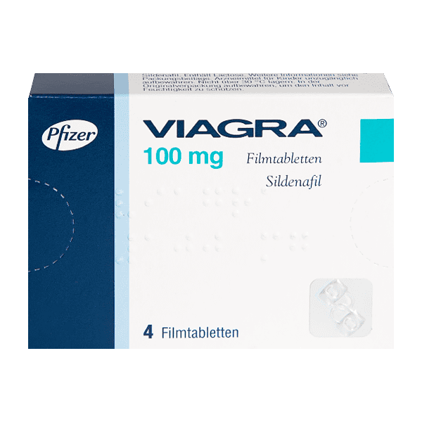 Viarga 100mg